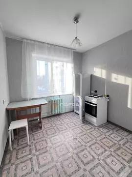 2-к кв. Новосибирская область, Новосибирск Родники мкр, ул. ...