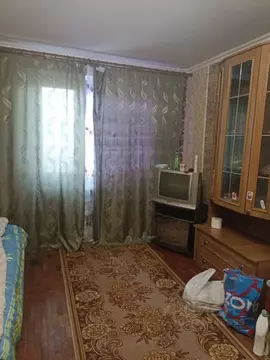 Комната Белгородская область, Белгород ул. Щорса, 20 (18.0 м)