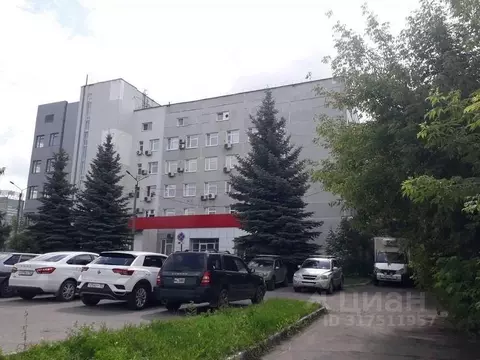 Офис в Нижегородская область, Нижний Новгород ул. Новикова-Прибоя, 12 ...