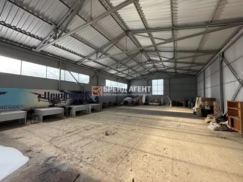 Помещение свободного назначения в Белгородская область, Яковлевский ...