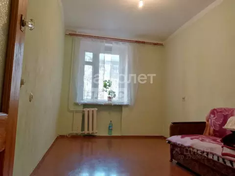 3-к кв. Иркутская область, Иркутск Депутатская ул., 27 (64.4 м)