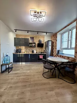 Продается 1-комнатная квартира