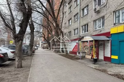 Торговая площадь (37 м)