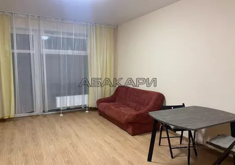 2-к кв. Красноярский край, Красноярск Свердловская ул., 6Л (47.0 м)