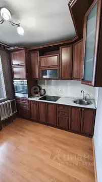 1-к кв. Тюменская область, Тюмень ул. Пермякова, 69 (40.0 м)