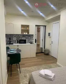 Продается студия