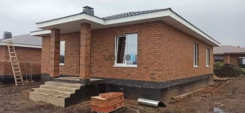 Дом в Башкортостан, Уфа городской округ, с. Нагаево ул. Героя Анвара ...