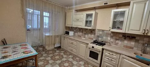 3-к кв. Татарстан, Казань Меридианная ул., 3 (76.0 м)