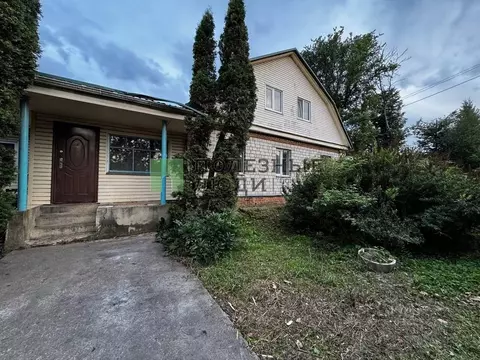 Дом в Орловская область, Орловский район, с. Старцево Зеленый пер., 14 ...