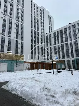 2-к кв. Самарская область, Самара Гая ул., 22 (44.4 м)