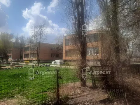 Участок в Волгоградская область, Волгоград ул. Коцюбинского (4.5 сот.)