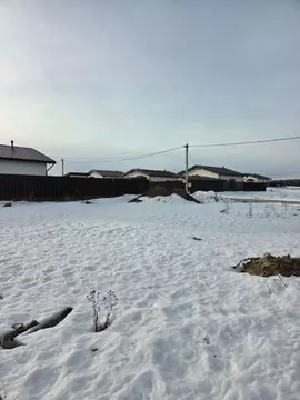 Участок в Ленинградская область, Ломоносовский район, Низинское с/пос, ...