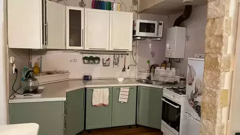 3-к кв. Дагестан, Махачкала ул. Сулеймана Стальского, 8 (60.0 м)