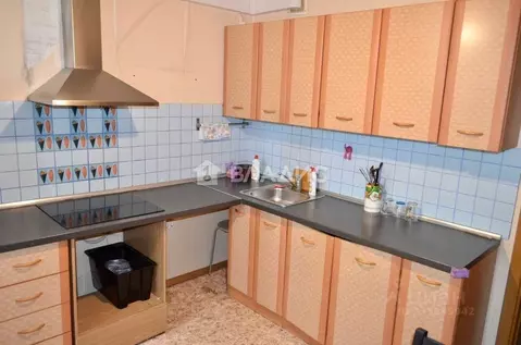 2-к кв. Санкт-Петербург Ленинский просп., 74к1 (54.3 м)