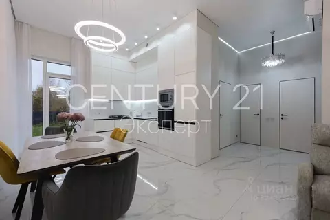 Дом в Калининградская область, Калининград ул. Миргородская (255 м)