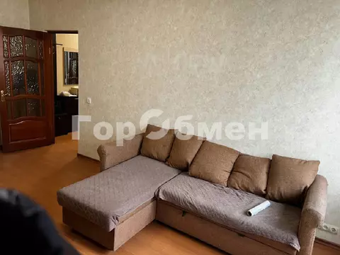 Продается 2-комнатная квартира