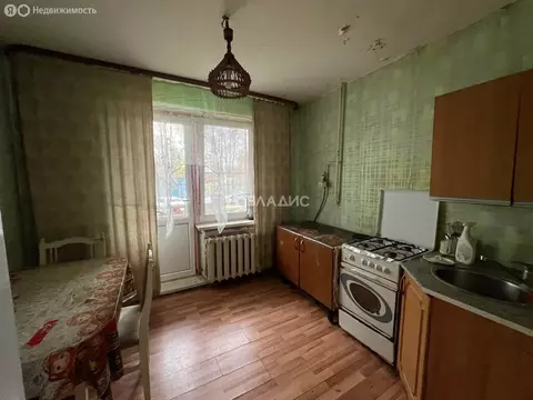 2-комнатная квартира: Масловский, Школьная улица, 13 (54 м)