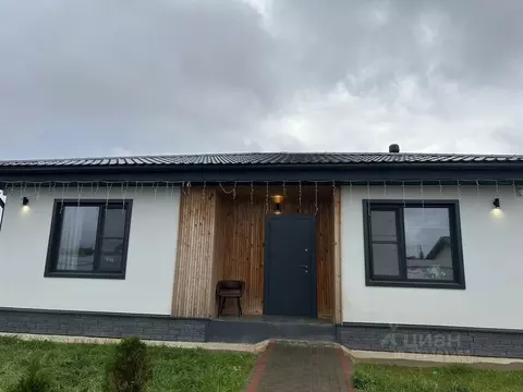 Дом в Московская область, Дмитровский муниципальный округ, Объединения ...