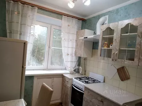 1-к кв. Московская область, Воскресенск Центральный мкр, ул. Победы, ...