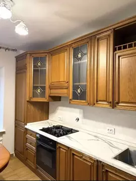 3-к кв. Москва Песочный пер., 2 (68.9 м)