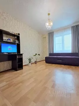 2-к кв. Иркутская область, Иркутск ул. Поленова, 21 (57.0 м)