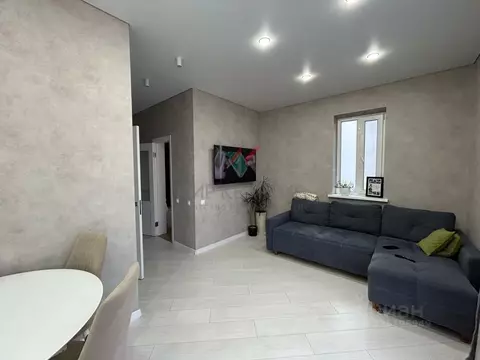 Дом в Хакасия, Усть-Абаканский район, с. Калинино ул. Белых Облаков ...