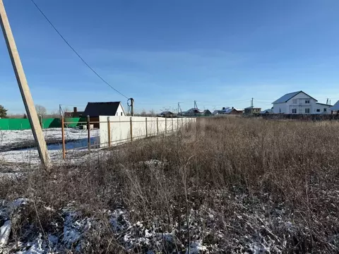 Участок в Башкортостан, Стерлитамакский район, Красноярский сельсовет, ...