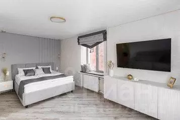 1-к кв. Ленинградская область, Выборг ул. Германа Титова, 6 (33.0 м)