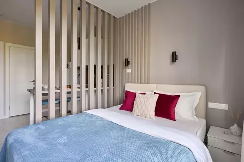 1-к кв. Московская область, Химки ул. Генерала Дьяконова, 15 (18.0 м)