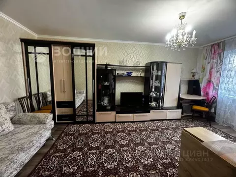 1-к кв. Чувашия, Чебоксары ул. Маршака, 14к1 (32.1 м)