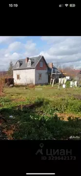 Дом в Челябинская область, Сосновский муниципальный округ, пос. ...