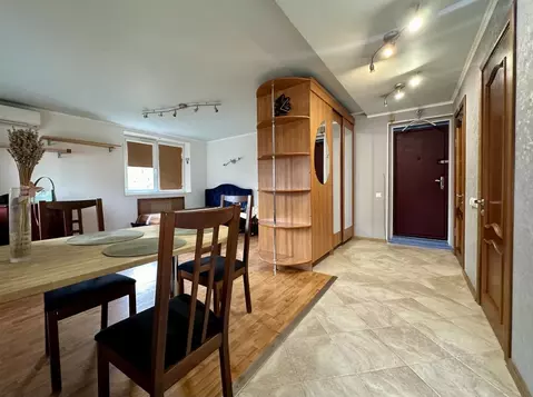 Студия Санкт-Петербург ул. Турку, 27 (35.0 м)