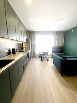 3-к кв. Москва Люблинская ул., 72Ак1 (48.0 м)