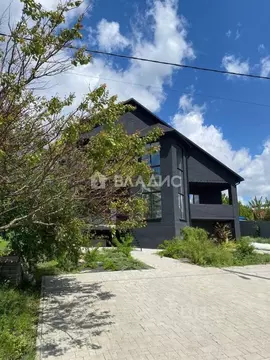 Дом в Белгородская область, Белгород Новый мкр, пер. 2-й Сургутский ...