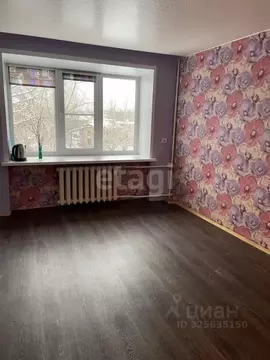 Комната Коми, Ухта Октябрьская ул., 25 (17.4 м)