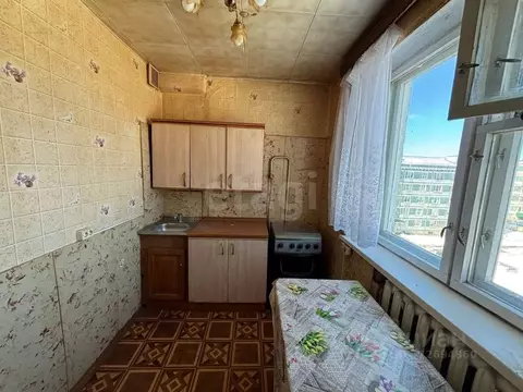 4-к кв. Владимирская область, Александровский муниципальный округ, ...