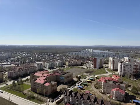 2-к кв. Башкортостан, Уфа ул. Генерала Рыленко, 8 (42.0 м)