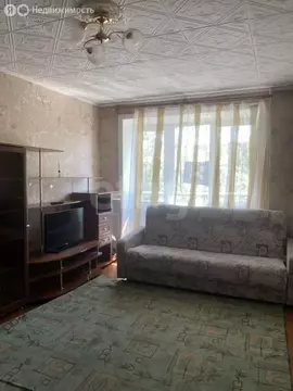 1-комнатная квартира: Улан-Удэ, улица Жердева, 17 (31 м)