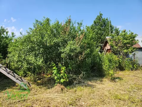 Дом в Московская область, Раменский муниципальный округ, Горка СНТ 266 ...