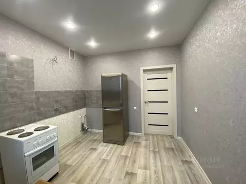 1-к кв. Чувашия, Чебоксары ул. Федора Гладкова, 30 (45.0 м)