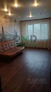 2-к кв. Оренбургская область, Орск Новый город мкр, ул. ...