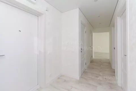 2-к кв. Санкт-Петербург пос. Парголово, дор. Михайловская, 16к3 (56.0 ...