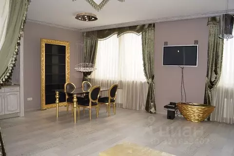 Студия Волгоградская область, Волгоград ул. Калинина, 2А (65.9 м)