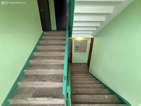 2-комнатная квартира: Солнечногорск, Банковская улица, 28 (42.3 м)