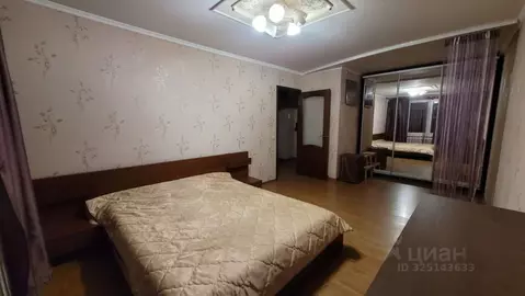 1-к кв. Москва ул. Подольских Курсантов, 2к1 (38.0 м)