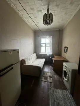 Комната Свердловская область, Екатеринбург ул. Лодыгина, 15 (11.4 м)