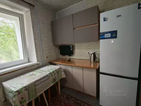 2-к кв. Москва Хабаровская ул., 21 (50.0 м)