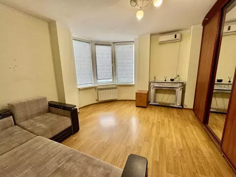 2-к кв. Ростовская область, Ростов-на-Дону просп. Королева, 18б (64.0 ...