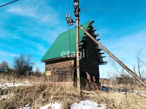 Участок в Владимирская область, Покров городской округ, д. Филимоново ...