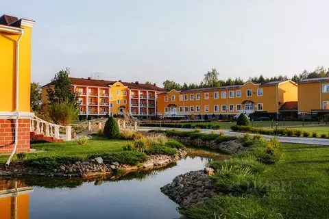 Комната Тверская область, Старицкий муниципальный округ, д. Волга  ...